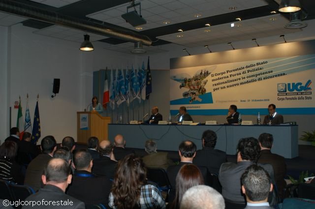 2^ Congresso Nazionale
